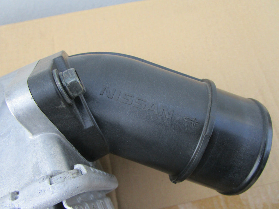 Nissan GT-R GTR Turbo Intercooler OEM 14461-KJ10A