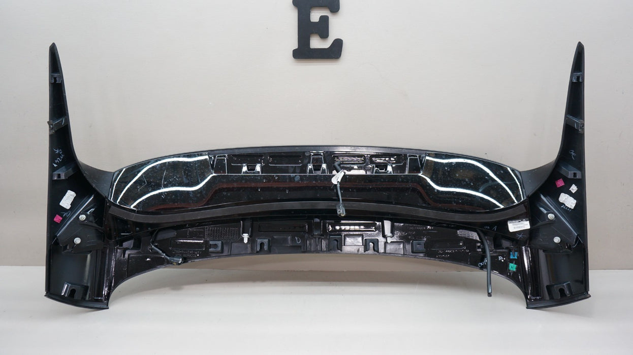 2021-2025 FORD MUSTANG MACH-E REAR TRUNK LID SPOILER WING LJ8B-R44210 OEM