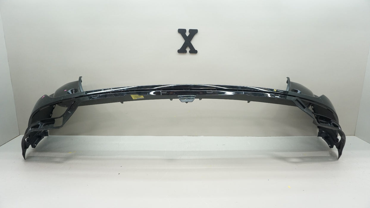2015-2018 LINCOLN MKC REAR UPPER BUMPER COVER PANEL EJ7B-17A894-AHW AFTERMARKET