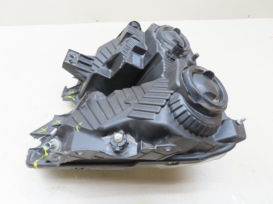 2015-2017 FORD F-150 FRONT LEFT SIDE HEADLIGHT LAMP HALOGEN OEM FL34-13006-A