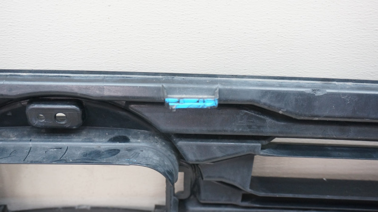 2023-2025 NISSAN ALTIMA FRONT BUMPER RADIATOR GRILLE OEM 62310-9HF0E