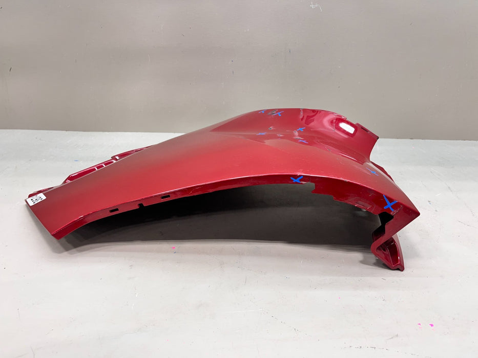 2022-2024 TOYOTA COROLLA CROSS RH REAR BUMPER END CAP OEM 52165-0A060