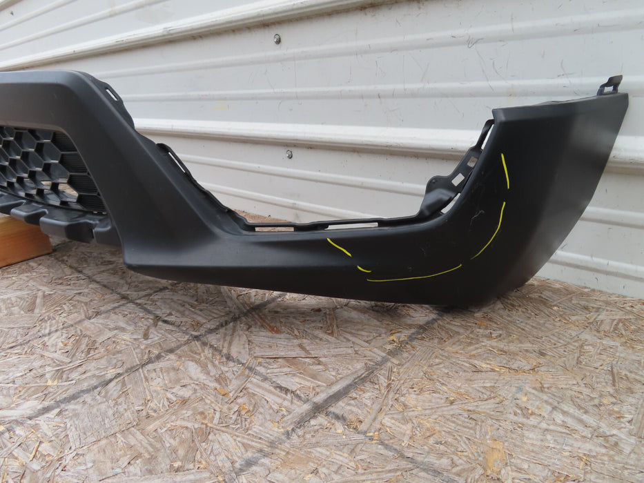 2017 2018 2019 HONDA CR-V FRONT LOWER BUMPER COVER VALANCE 71102-TLAA-A000 OEM
