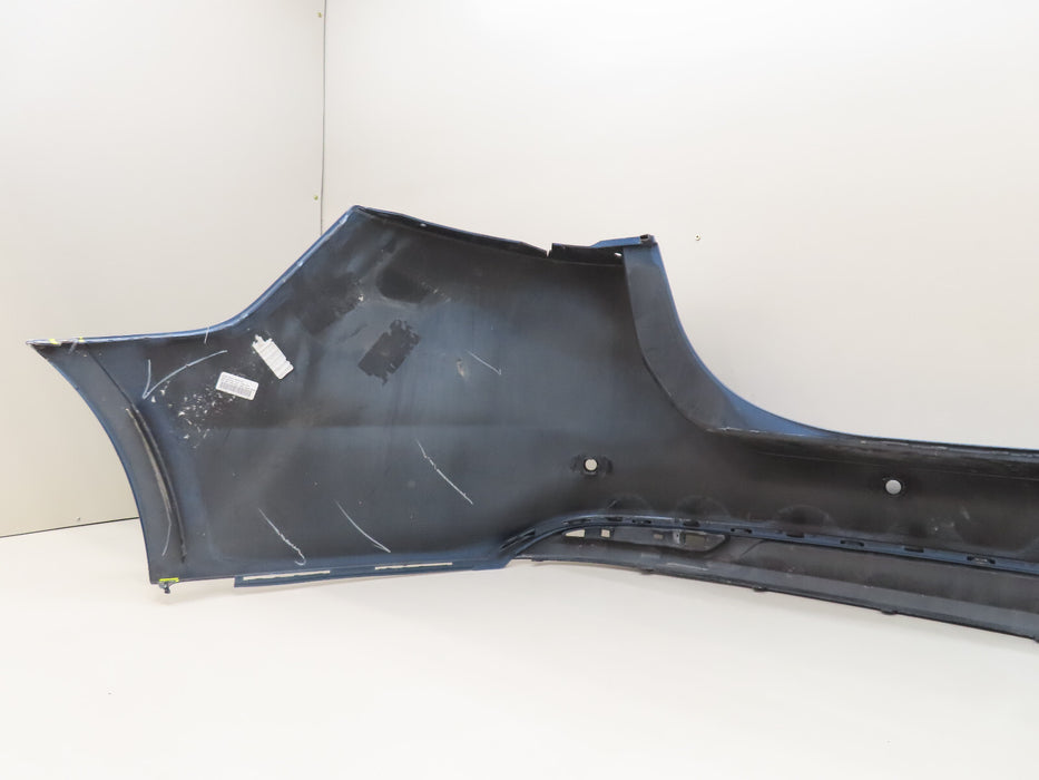 2013-2018 FORD FUSION REAR BUMPER COVER W/ LOWER PANEL OEM