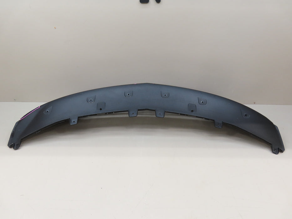 2022 2023 CHEVROLET TRAVERSE FRONT LOWER GRILL GRILLE OEM 84426581