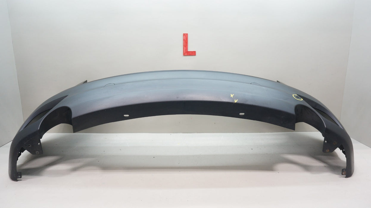 2013-2016 MAZDA CX-5 CX5 REAR BUMPER COVER PANEL AFTERMARKET CAPA