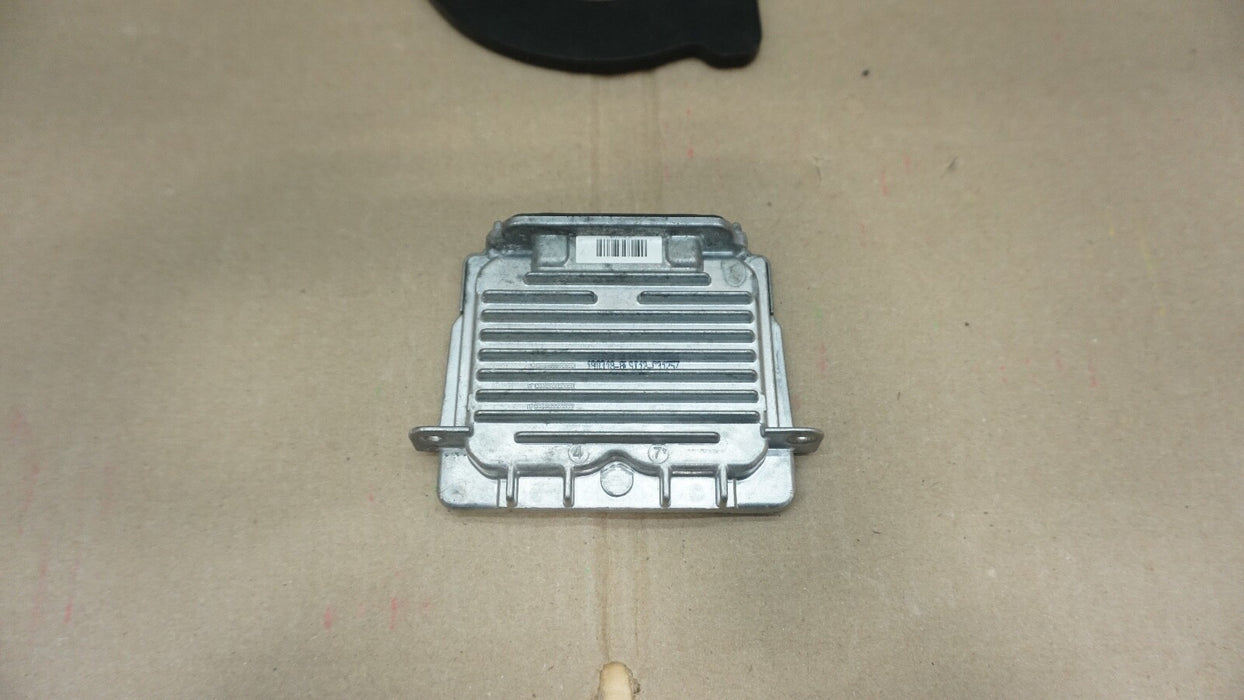 OEM VALEO BALLAST CONTROL MODULE 7GREEN XENON HEADLIGHT 89089352
