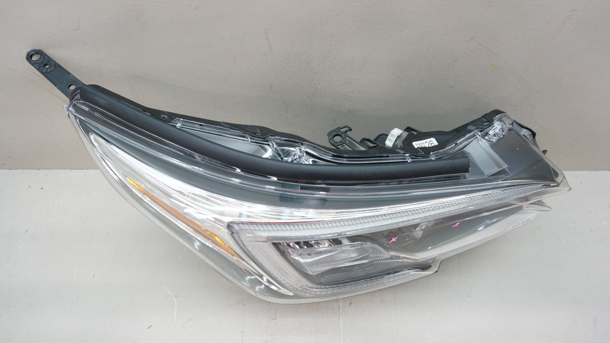 2020-2022 SUBARU LEGACY OUTBACK FRONT RIGHT PASSENGER SIDE HEADLIGHT LED OEM