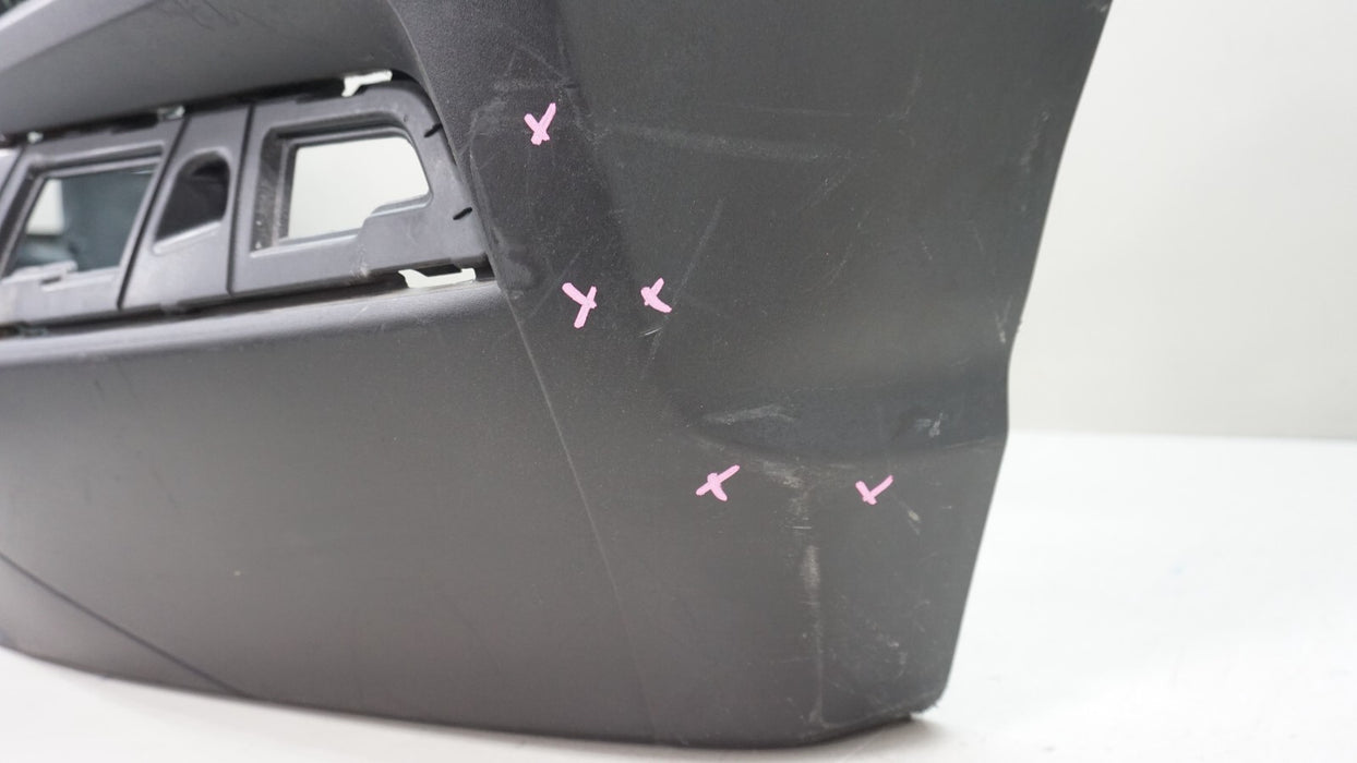 2018-2021 HYUNDAI KONA REAR BUMPER COVER 86610-J9000 OEM 18 19 20 21