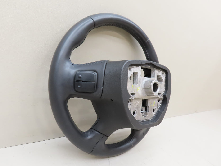 2018-2022 CHEVROLET TRAVERSE STEERING WHEEL OEM