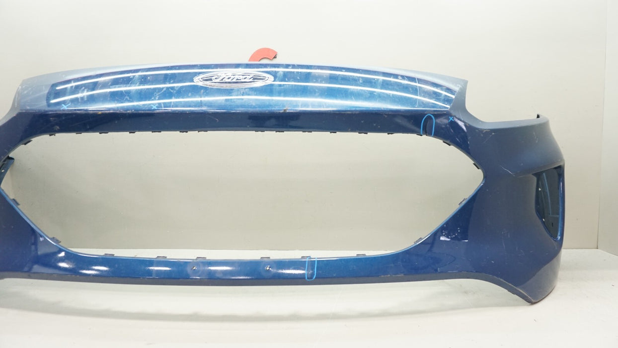 2020-2022 FORD ESCAPE FRONT BUMPER COVER PANEL OEM