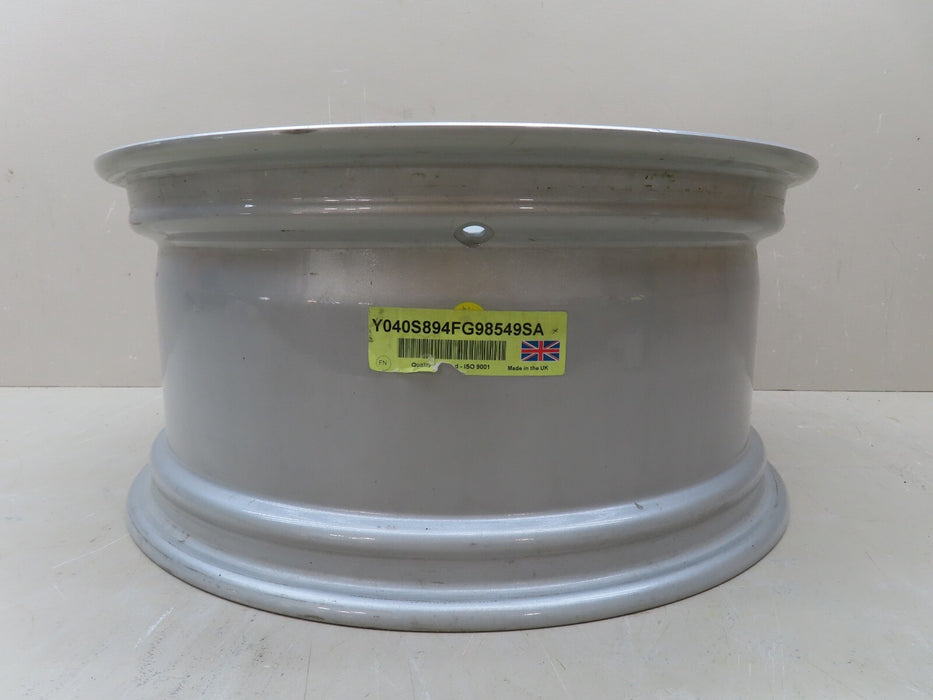 2006-2016 ASTON MARTIN V8 VANTAGE COUPE ROADSTER 10 SPOKE WHEEL RIM 19" OEM