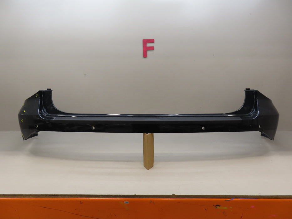 2023-2024 HYUNDAI PALISADE REAR UPPER BUMPER OEM