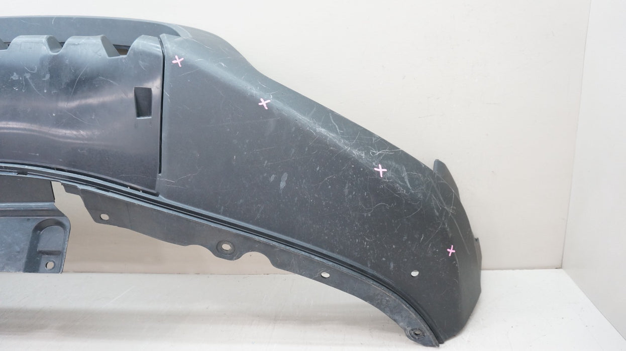 2019-2022 HONDA PILOT FRONT LOWER BUMPER COVER VALANCE OEM 71110-TG7-A5