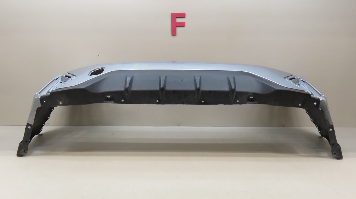 2024-2025 SUBARU CROSSTREK REAR BUMPER COVER OEM 57704FN601