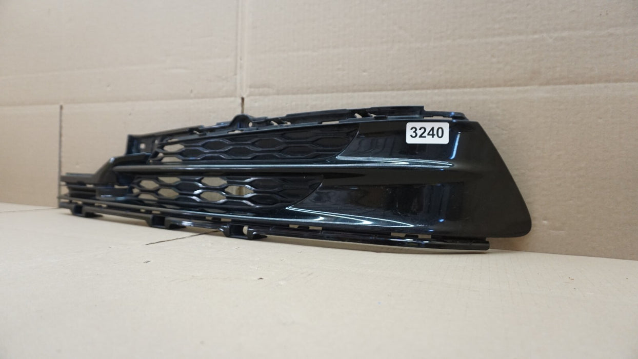 2015-2017 ACURA TLX FRONT LEFT DRIVER SIDE BUMPER LOWER GRILL GRILLE COVER OEM