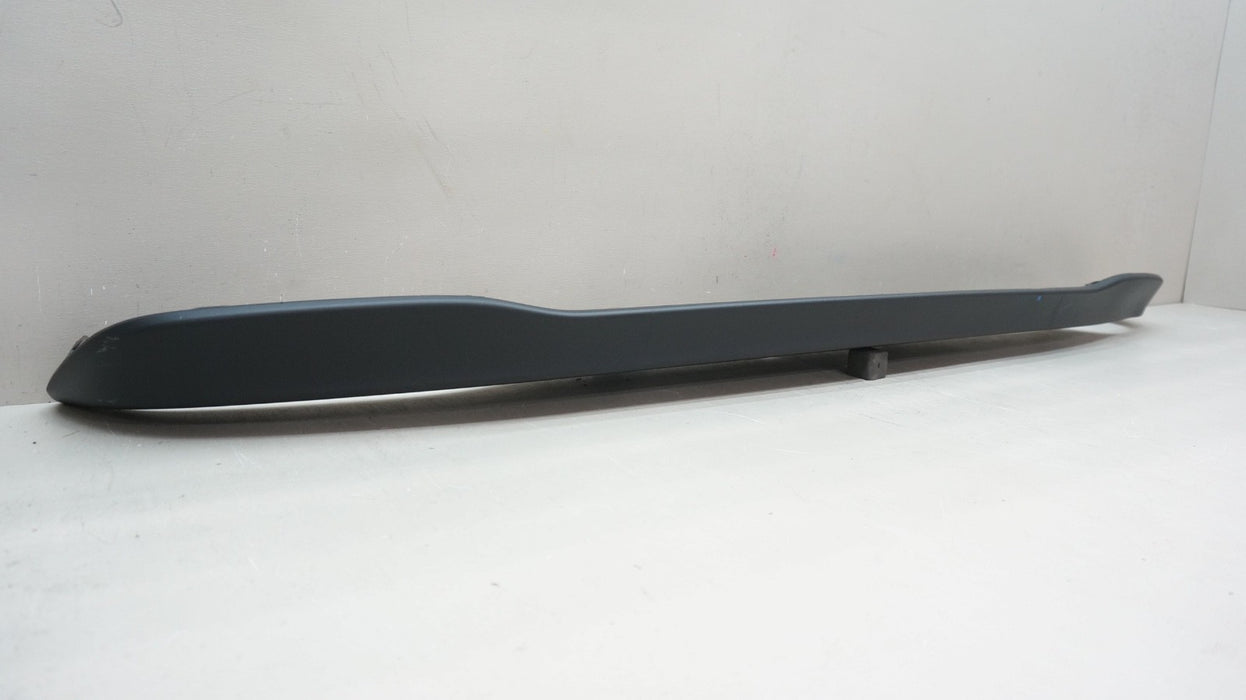 2023-2024 HONDA HR-V HRV REAR LOWER BUMPER VALANCE COVER AFTERMARKET