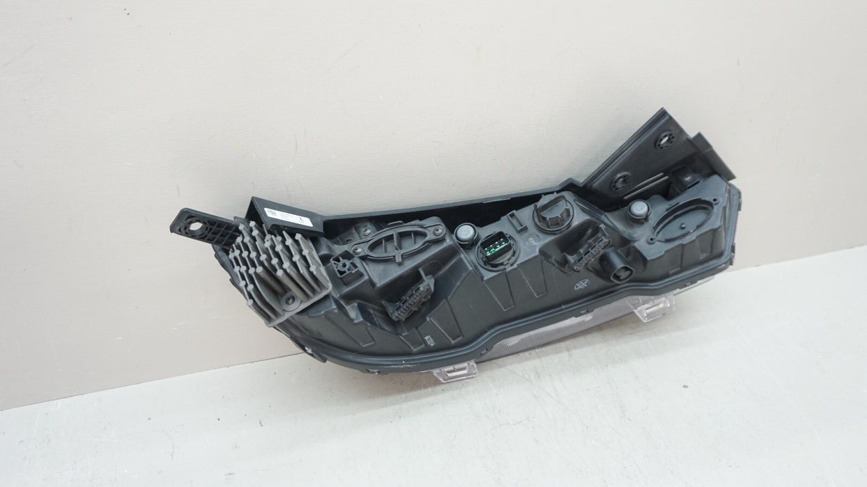2020-2022 HYUNDAI PALISADE FRONT LEFT DRIVER SIDE DAYTIME RUNNING LIGHT DRL OEM