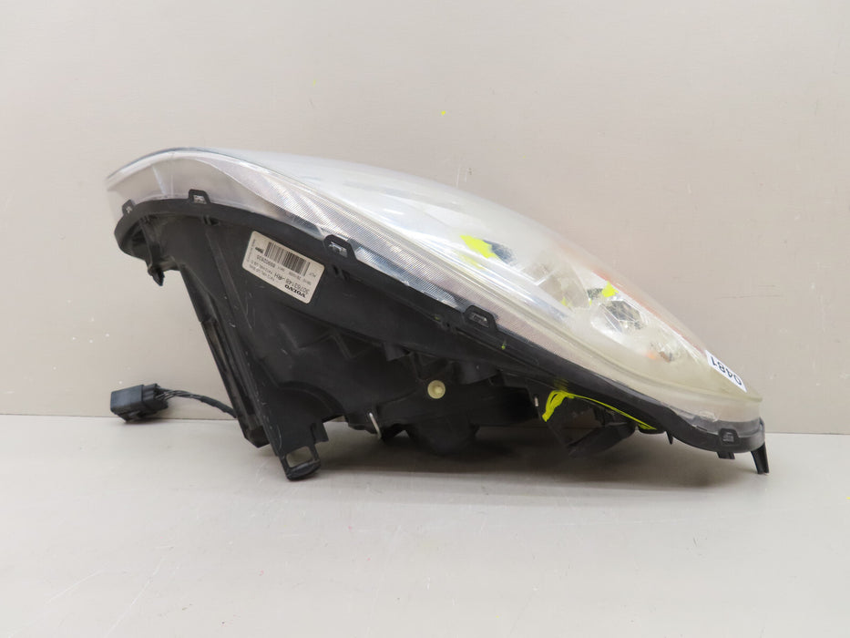 2010 2011 2012 2013 VOLVO VC60 FRONT RIGHT HEADLIGHT  HALOGEN OEM 30763148