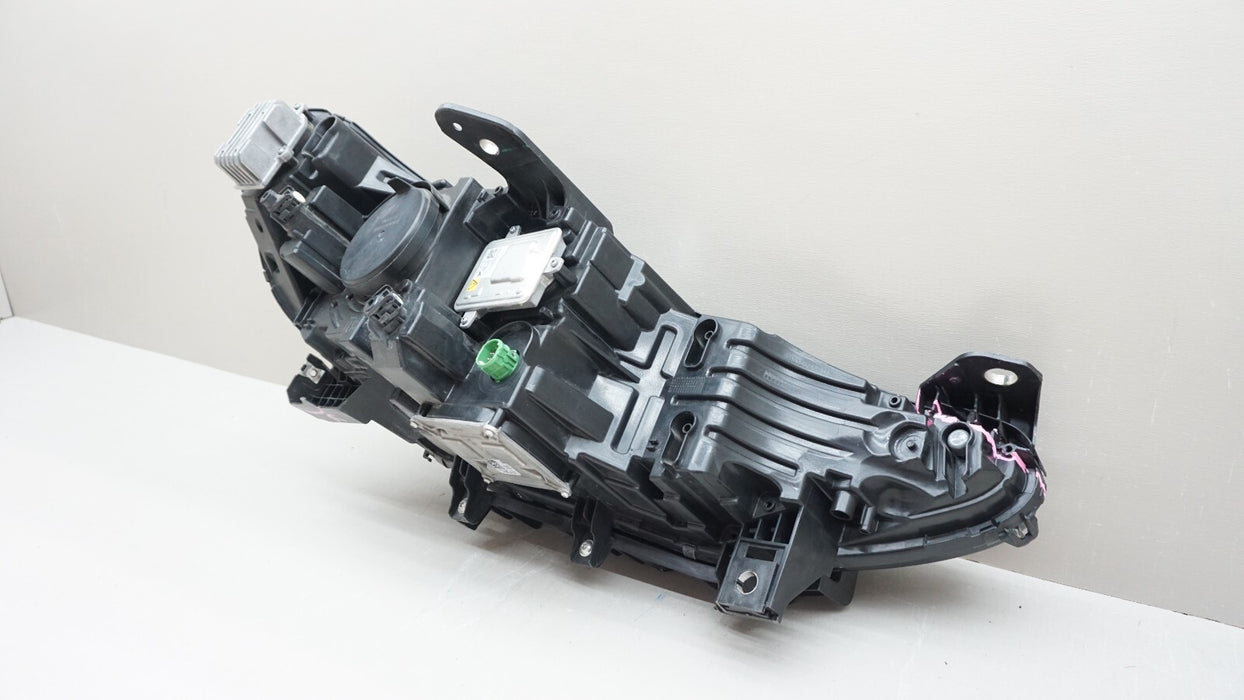 2017-2020 ALFA ROMEO STELVIO FRONT LEFT DRIVER SIDE HEADLIGHT OEM 50552988