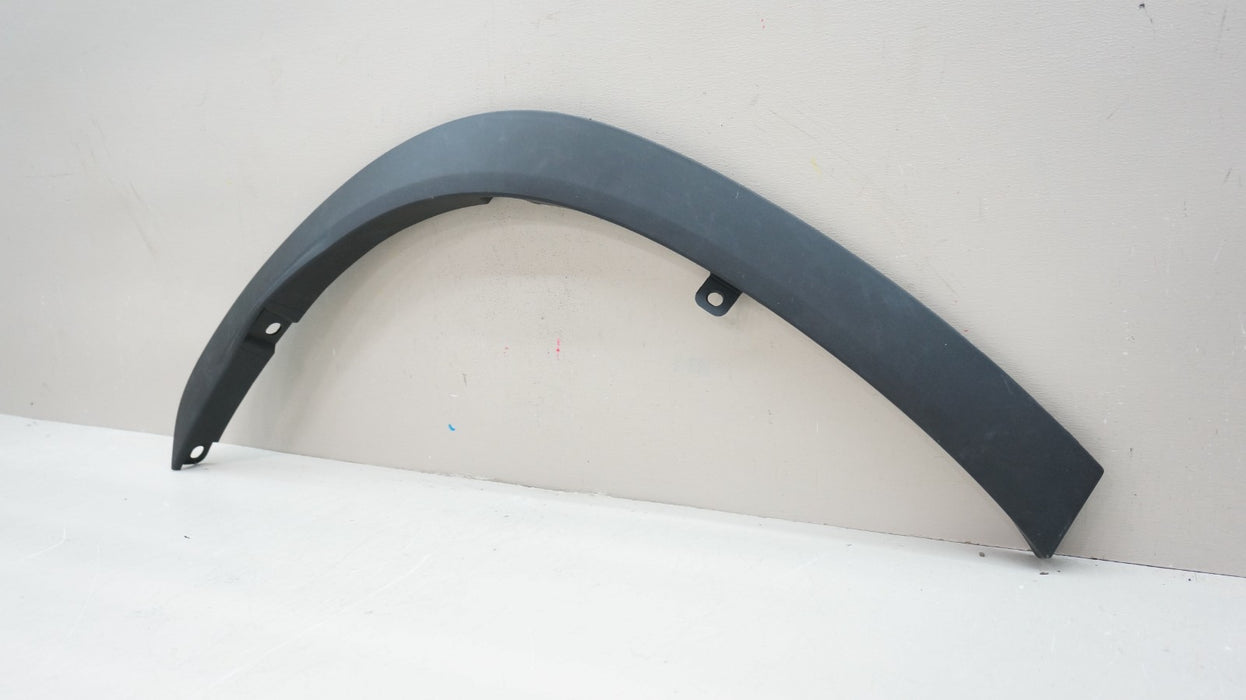 2020-2024 TOYOTA HIGHLANDER REAR RIGHT SIDE ARCH FENDER FLARE AFTERMARKET