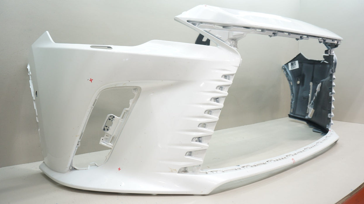 2023-2024 LEXUS RX350 FRONT BUMPER COVER PANEL OEM 52119-0E620