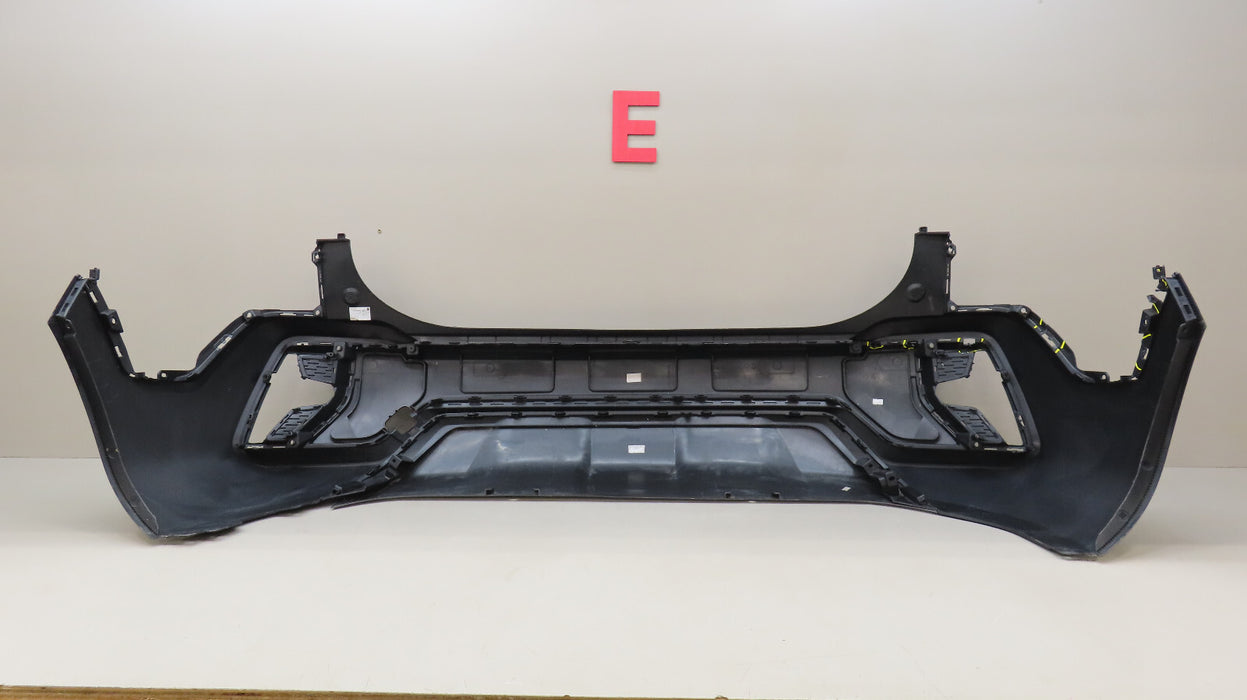2024 2025 KIA SELTOS REAR BUMPER COVER OEM 86612-Q5010