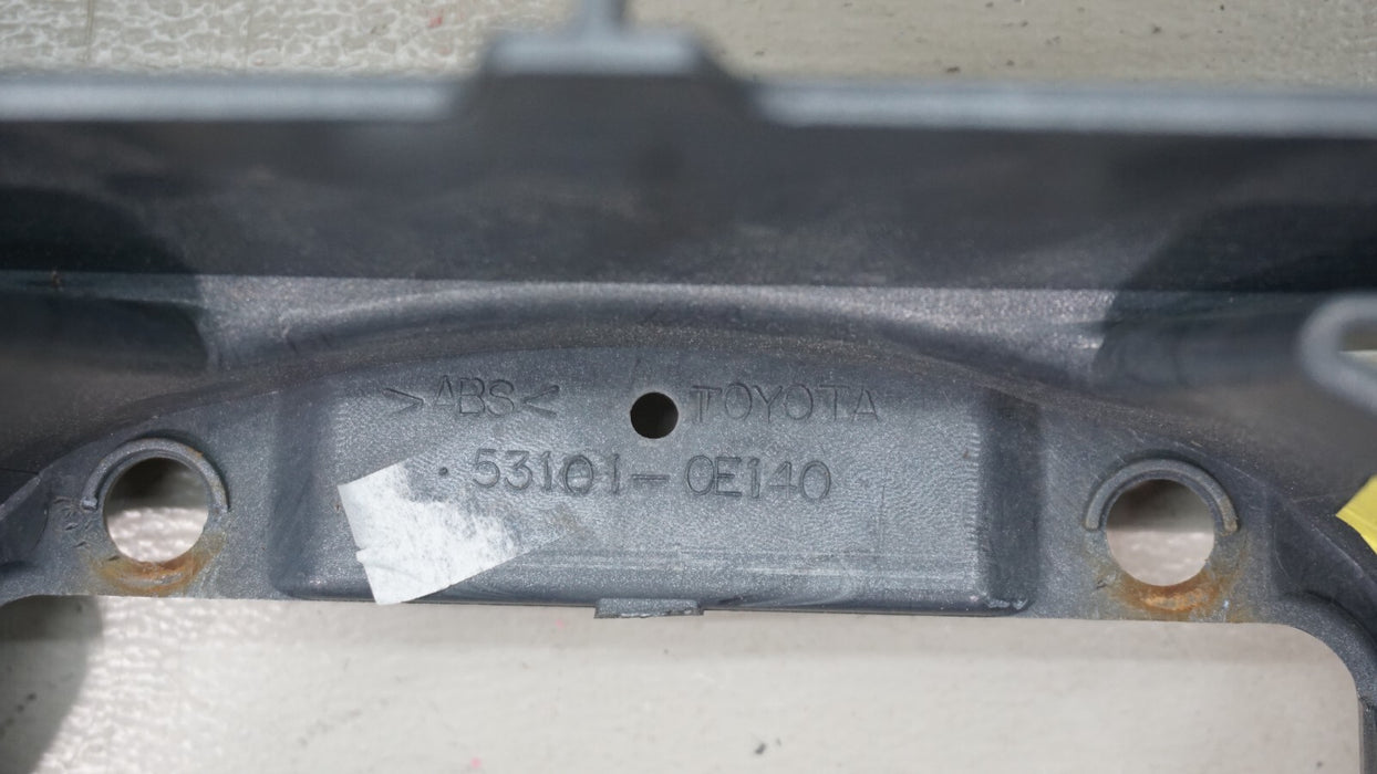 2013-2015 LEXUS RX350 FRONT BUMPER RADIATOR GRILLE OEM 53101-0E140