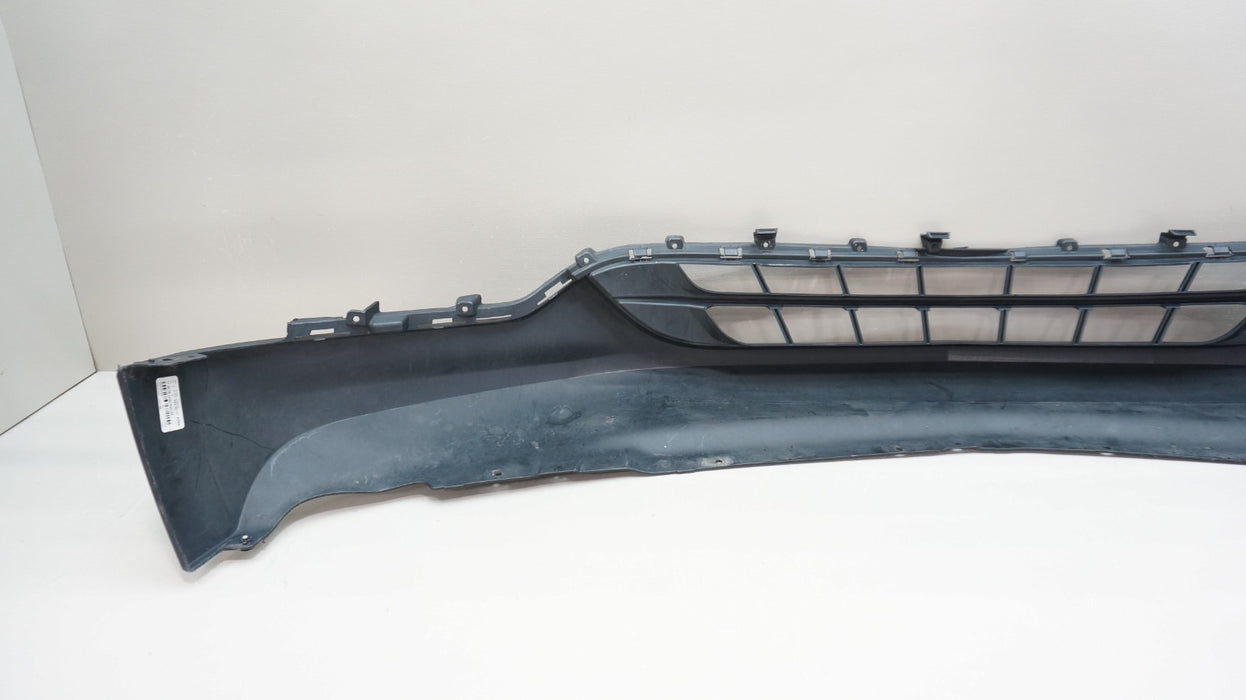 2018-2021 CHEVROLET EQUINOX FRONT LOWER BUMPER COVER VALANCE OEM 23193913E