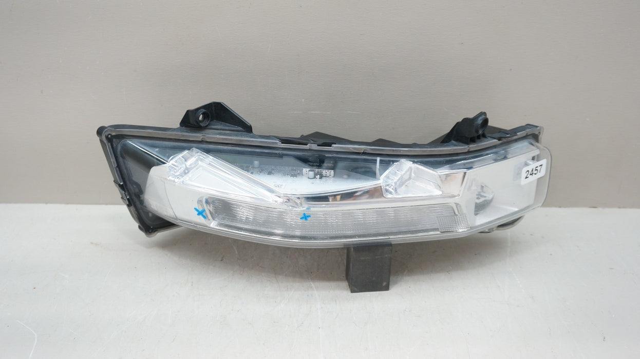 2018-2023 FORD MUSTANG FRONT RIGHT PASSENGER SIDE FOG LIGHT OEM