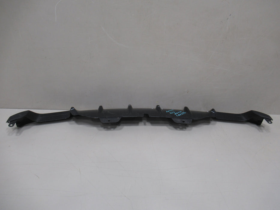 2018-2020 ACURA TLX REAR LOWER VALANCER COVER OEM P# 71502-TZ3-A000