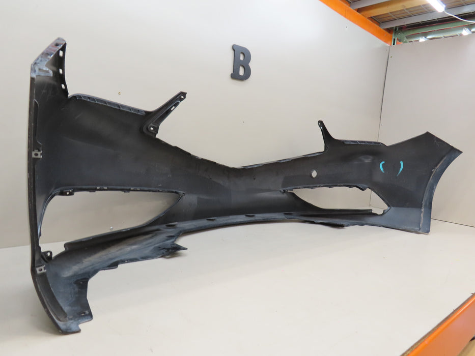 2018-2020 ACURA TLX FRONT BUMPER COVER OEM
