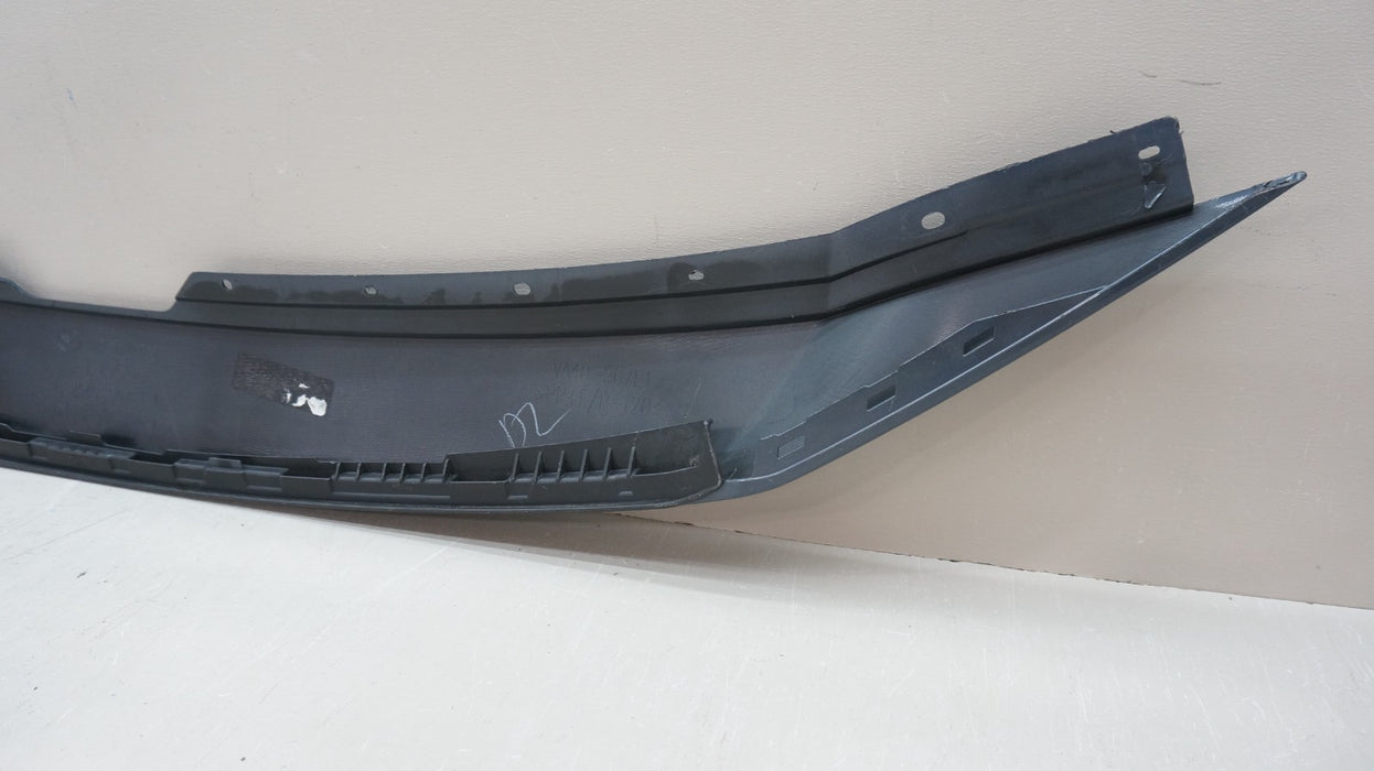 2023-2024 MAZDA CX-50 RADIATOR UPPER GRILLE TRIM OEM VA40-507E1