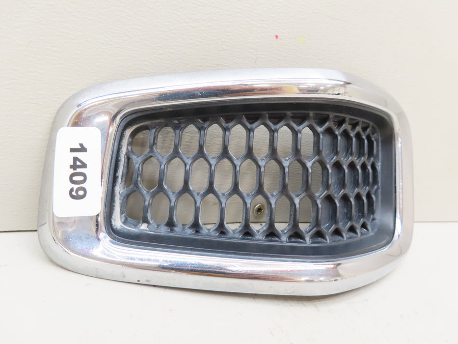 2014-2018 JEEP CHEROKEE FRONT RADIATOR GRILL GRILLE INSERT #1 OEM