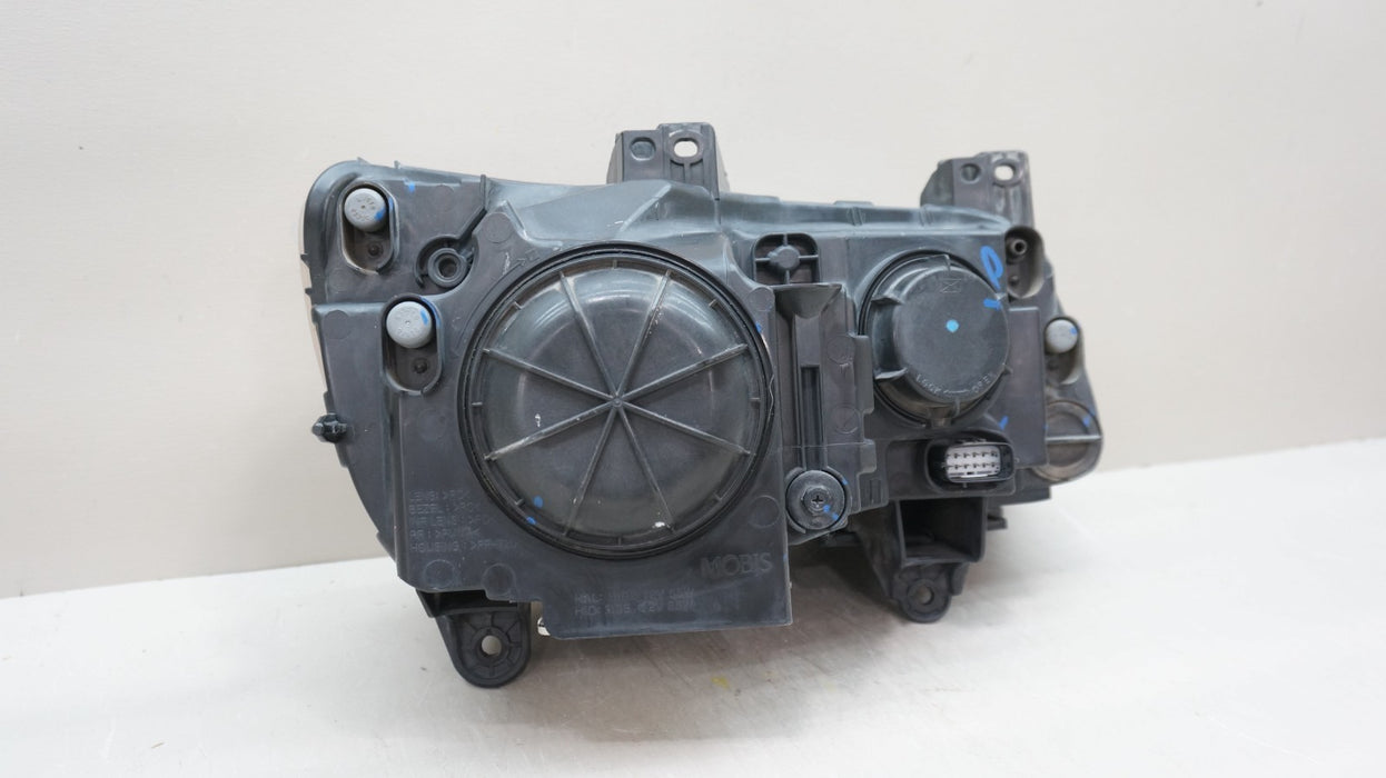 2011-2014 CHRYSLER 300 FRONT LEFT DRIVER SIDE XENON HEADLIGHT OEM