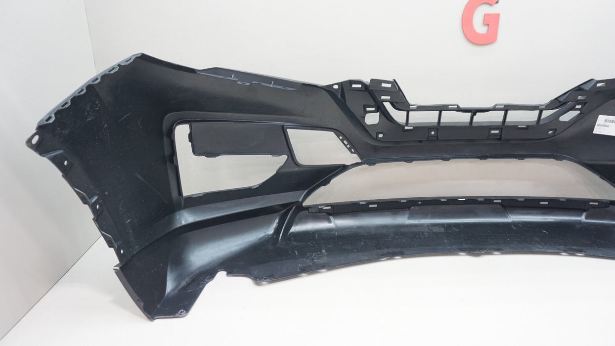 2017-2020 NISSAN ROGUE FRONT BUMPER COVER PANEL AFTERMARKET CAPA