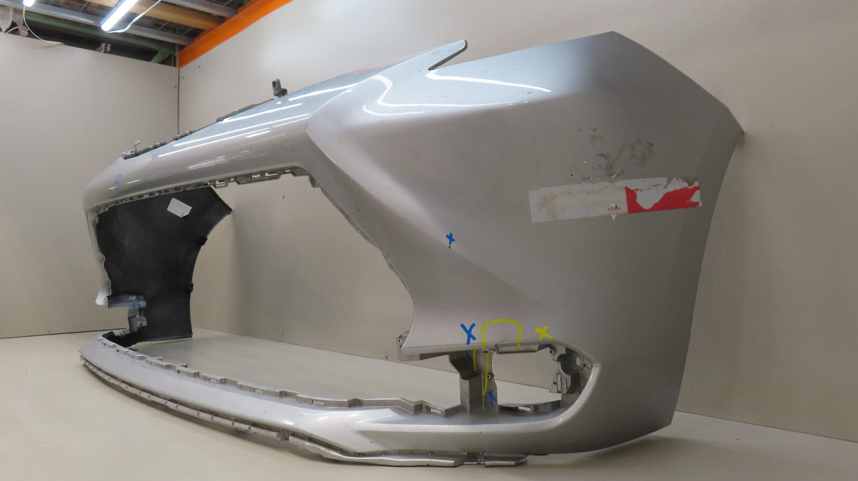 2021-2023 TOYOTA SIENNA FRONT BUMPER COVER OEM