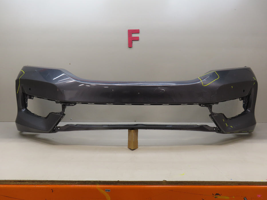 2016 2017 HONDA ACCORD FRONT BUMPER COVER OEM