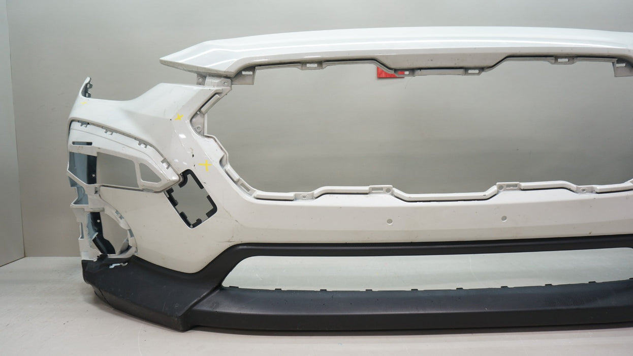2024 SUBARU XV CROSSTREK FRONT BUMPER COVER PANEL OEM 57704FN200