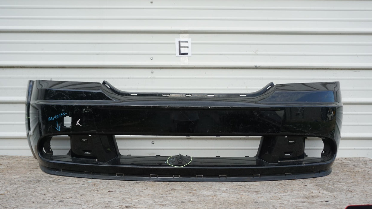 2009-2018 DODGE JOURNEY FRONT BUMPER SHELL PLASTIC COVER PANEL FACTORY OEM