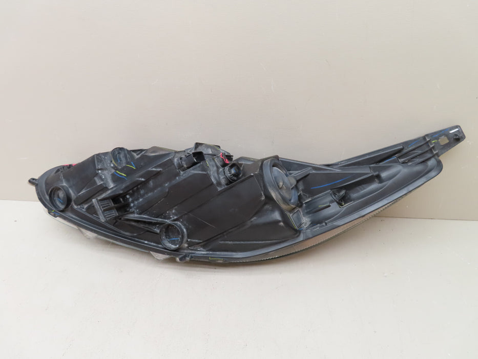 2014-2018 FORD FIESTA FRONT RIGHT PASSENGER RH SIDE HALOGEN HEADLIGHT OEM