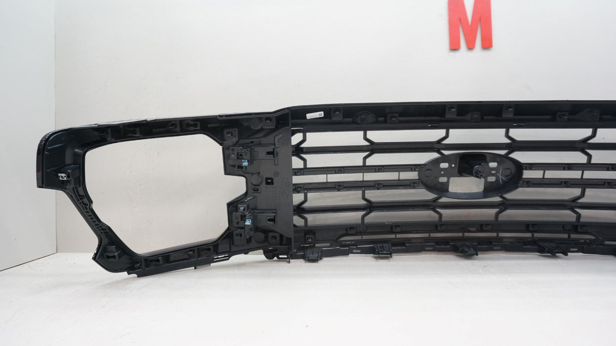 2024-2025 FORD F-150 F150 FRONT RADIATOR GRILLE GRILL RL34-8200 OEM