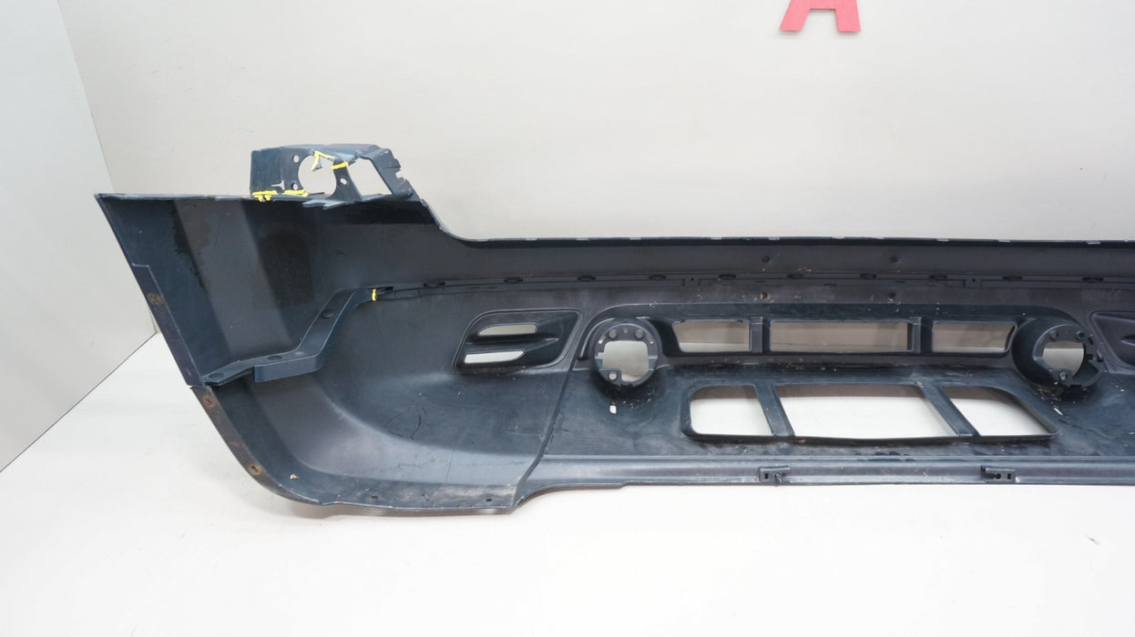 2007-2015 JEEP PATRIOT FRONT BUMPER COVER PANEL OEM 11MK74-J-1050