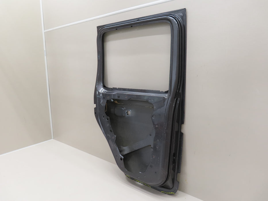 2018-2024 JEEP WRANGLER/GLADIATOR REAR LEFT DRIVER DOOR PANEL SHELL OEM