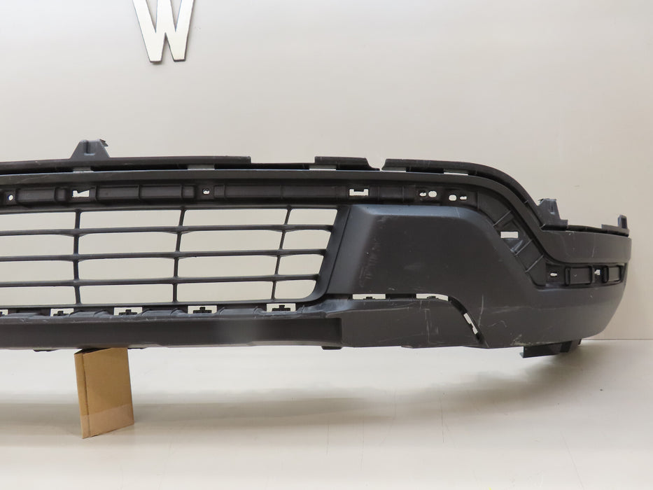 2018 2019 FORD EXPLORER FRONT LOWER BUMPER COVER VALANCE OEM