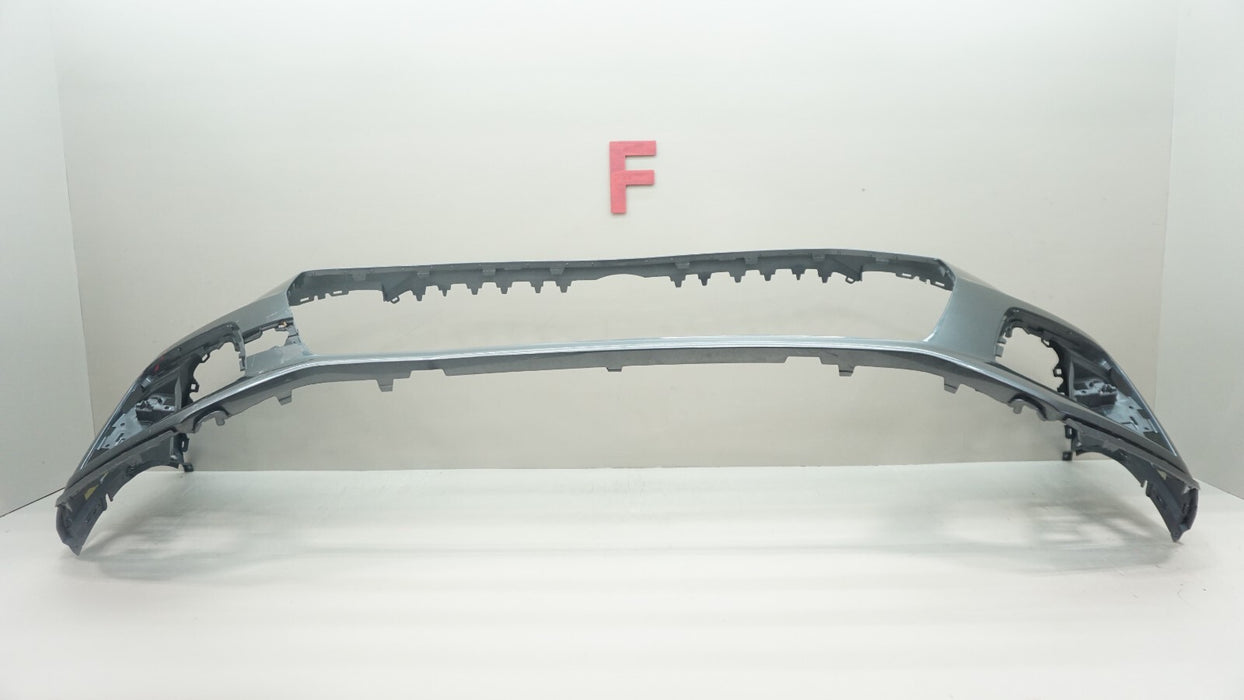 2021-2023 AUDI Q5 FRONT BUMPER COVER PANEL OEM 80A807437P