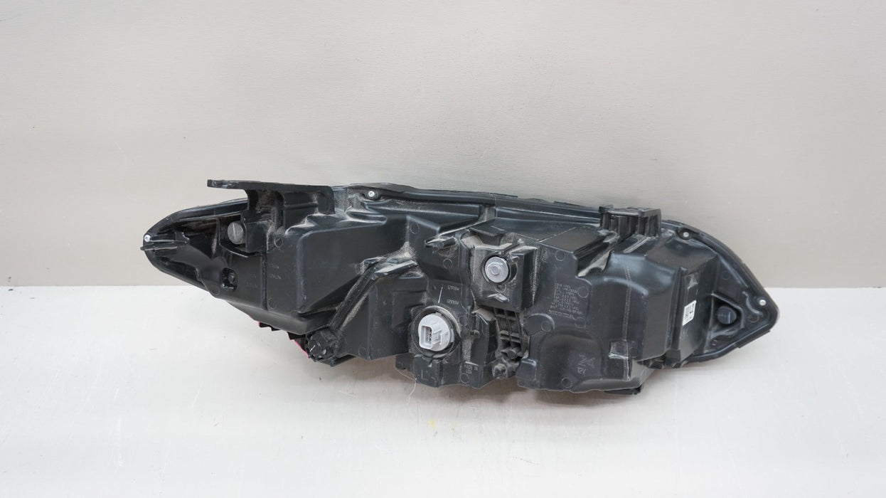 2022-2025 HONDA CIVIC FRONT LEFT DRIVER SIDE LED HEADLIGHT OEM