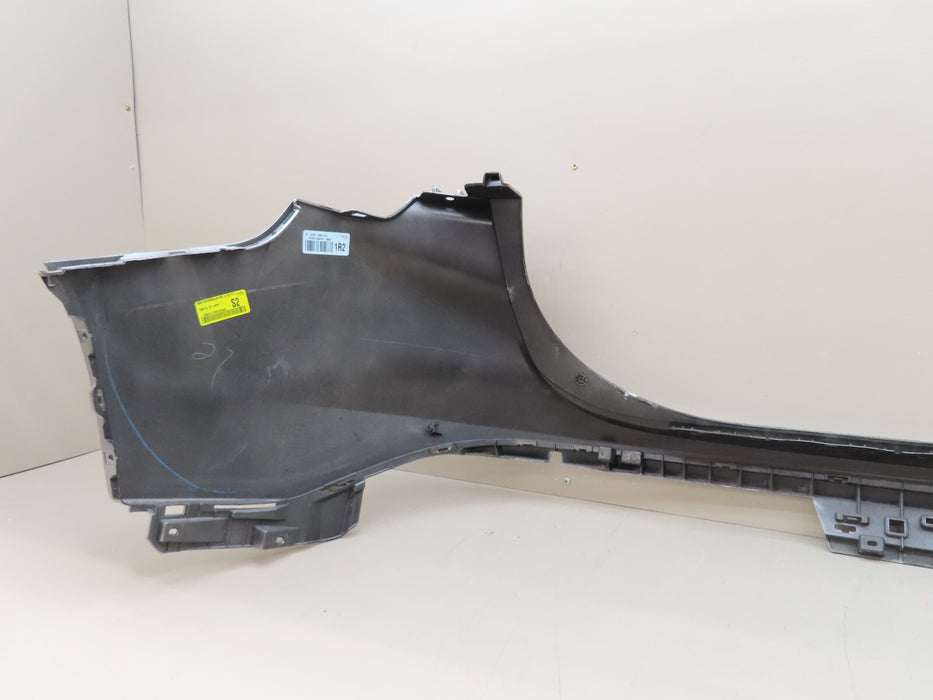 2021-2023 HYUNDAI SANTA FE REAR BUMPER COVER OEM 86611-S2500