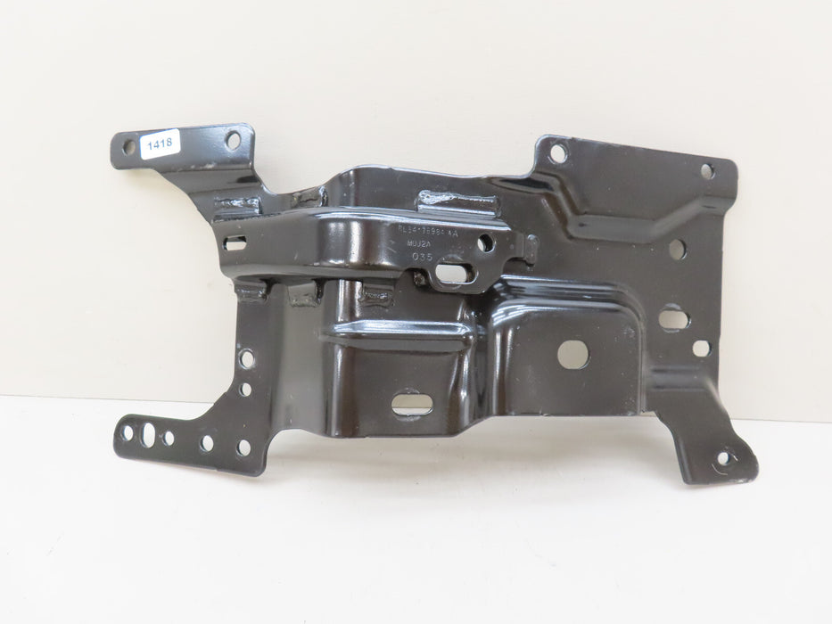 GENUINE FORD FRONT BUMPER MOUNT BRACKET OEM