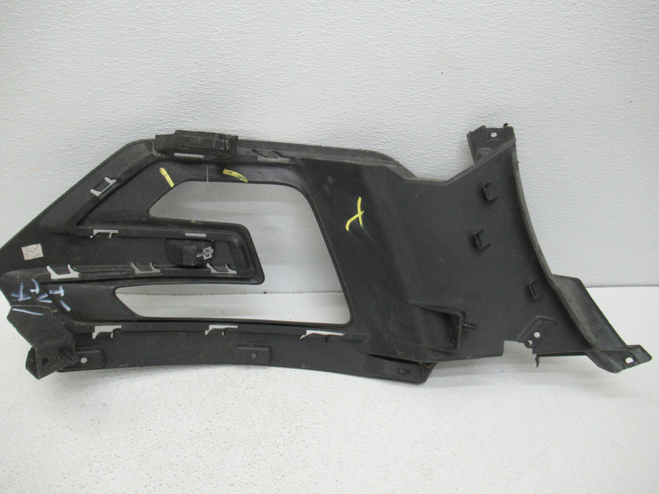 2016 2017 2018 Ford Explorer left fog Light trim OEM